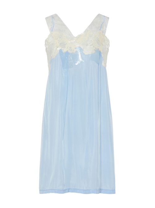 Taped slip dress MAISON MARGIELA | S29DA0010M35863488